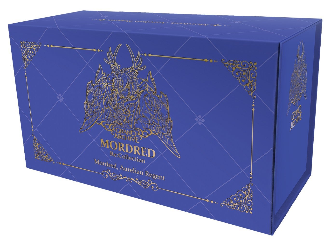 Grand Archive: Re:Collection Mordred | Garb and Gizmos